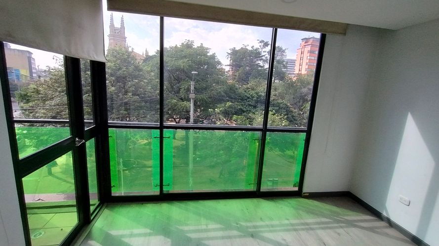 Apartaestudio en Arriendo en Zona chapinero, Bogotá - Miniatura 3