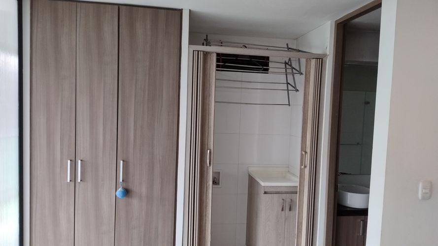 Apartaestudio en Arriendo en Zona chapinero, Bogotá - Miniatura 4