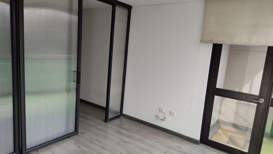 Apartaestudio en Arriendo en Zona chapinero, Bogotá - Miniatura 5