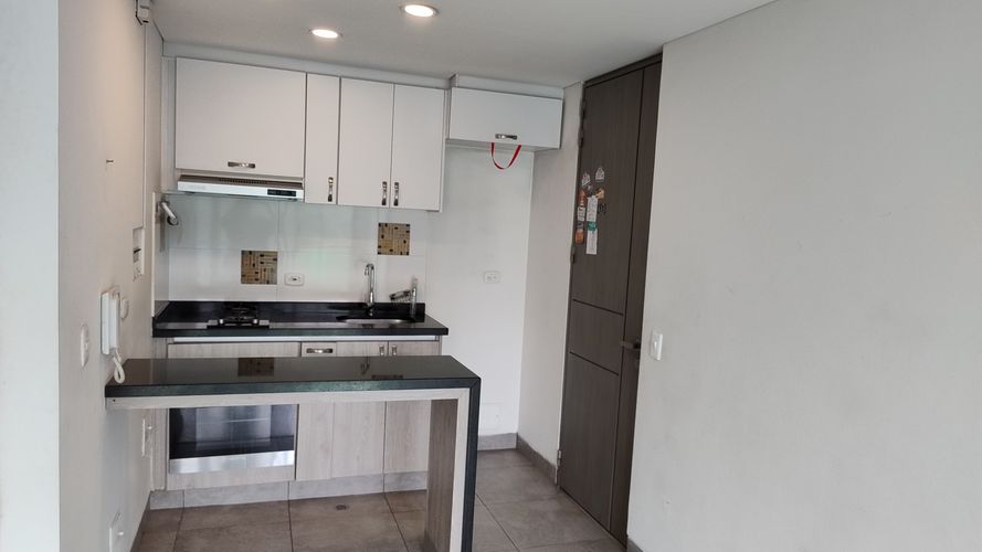 Apartaestudio en Arriendo en Zona chapinero, Bogotá - Miniatura 6