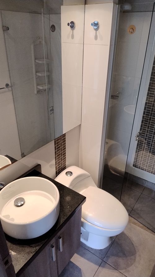 Apartaestudio en Arriendo en Zona chapinero, Bogotá - Miniatura 7
