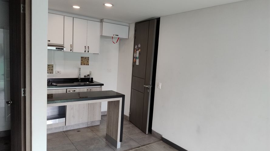 Apartaestudio en Arriendo en Zona chapinero, Bogotá - Miniatura 9