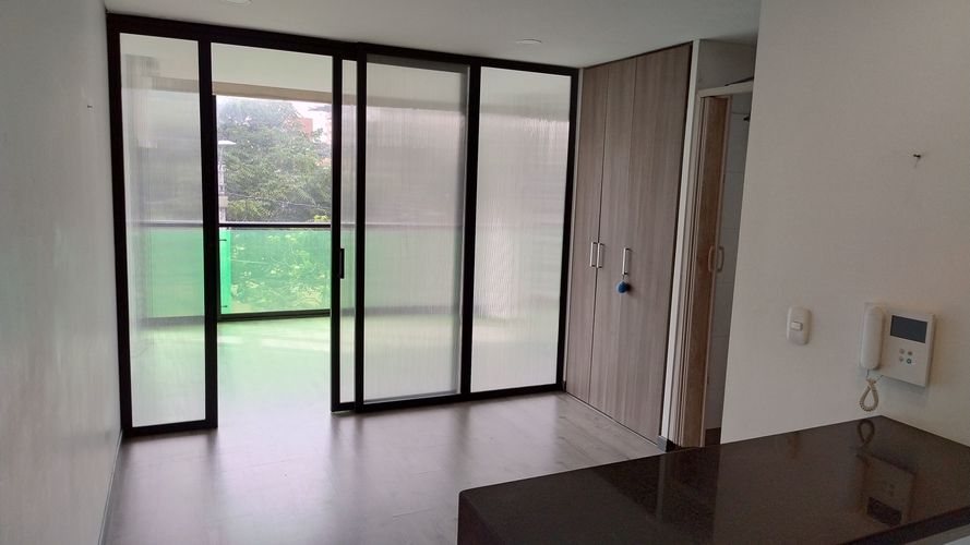 Apartaestudio en Arriendo en Zona chapinero, Bogotá - Miniatura 10