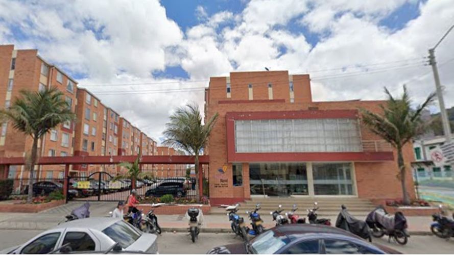 Apartamento en Venta en Lagos de Torca, Bogotá - Miniatura 19