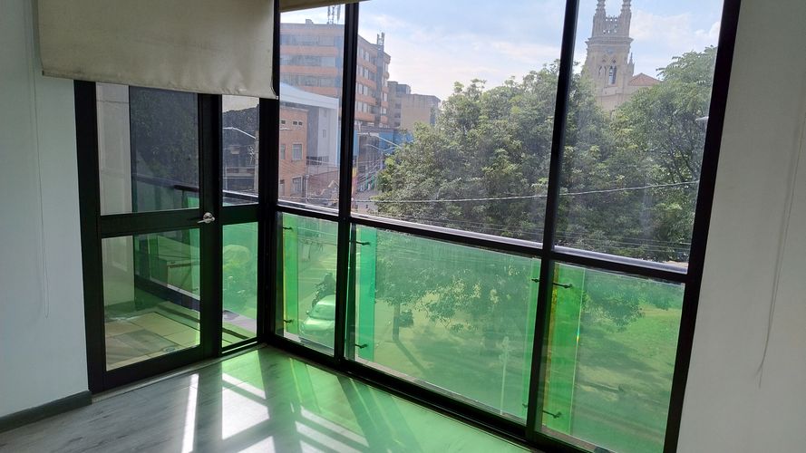 Apartaestudio en Arriendo en Zona chapinero, Bogotá - Miniatura 19