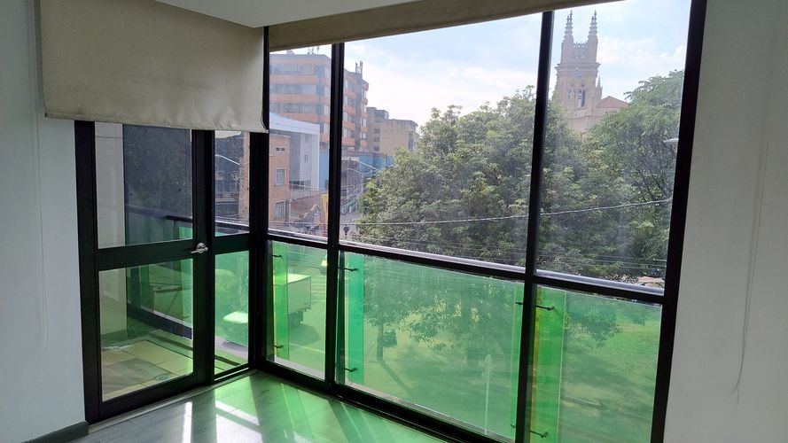 Apartaestudio en Arriendo en Zona chapinero, Bogotá - Miniatura 20
