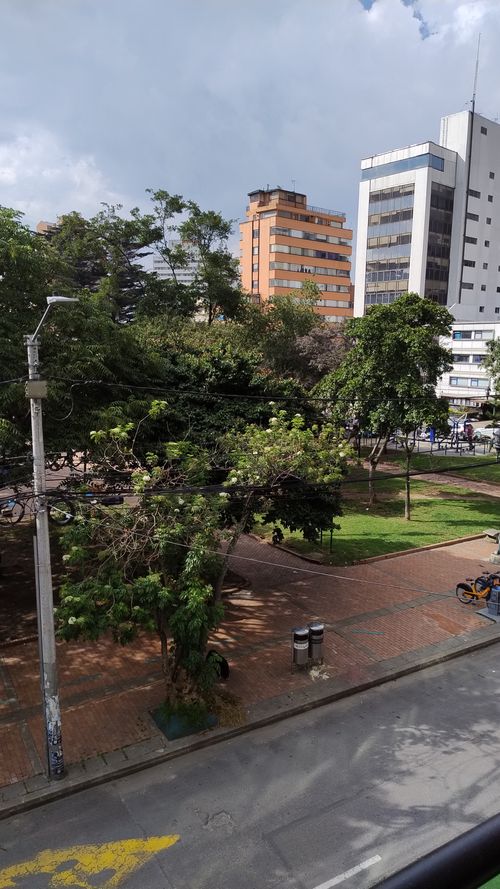 Apartaestudio en Arriendo en Zona chapinero, Bogotá - Miniatura 21