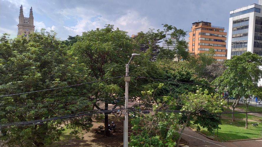 Apartaestudio en Arriendo en Zona chapinero, Bogotá - Miniatura 23
