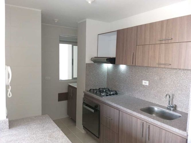 Apartamento en Venta en Miramar, Barranquilla - Imagen 1