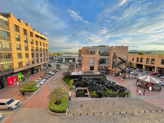Oficina en Arriendo en Cajicá - Imagen 1
