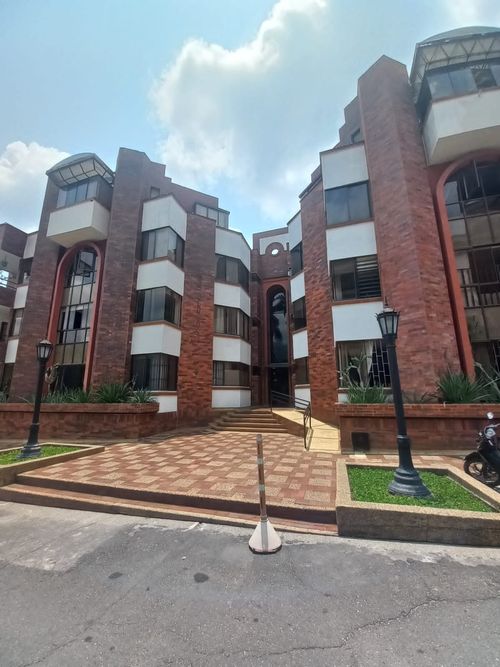 Apartaestudio en  Venta en Villavicencio - Imagen 1