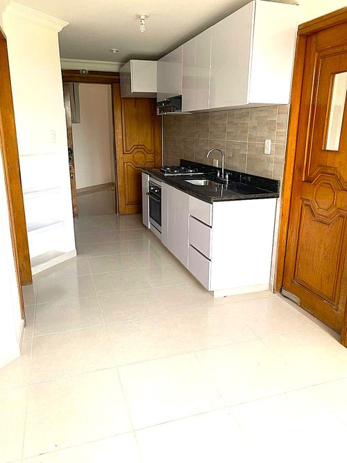 Apartaestudio en  Venta en Villavicencio - Miniatura 3