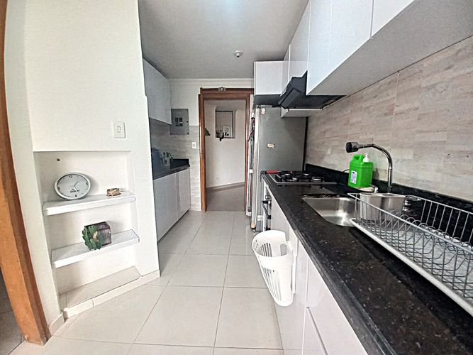 Apartaestudio en  Venta en Villavicencio - Miniatura 4