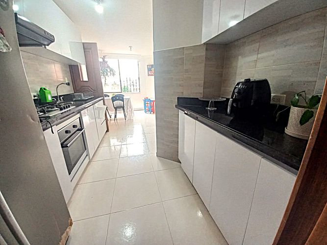 Apartaestudio en  Venta en Villavicencio - Miniatura 5