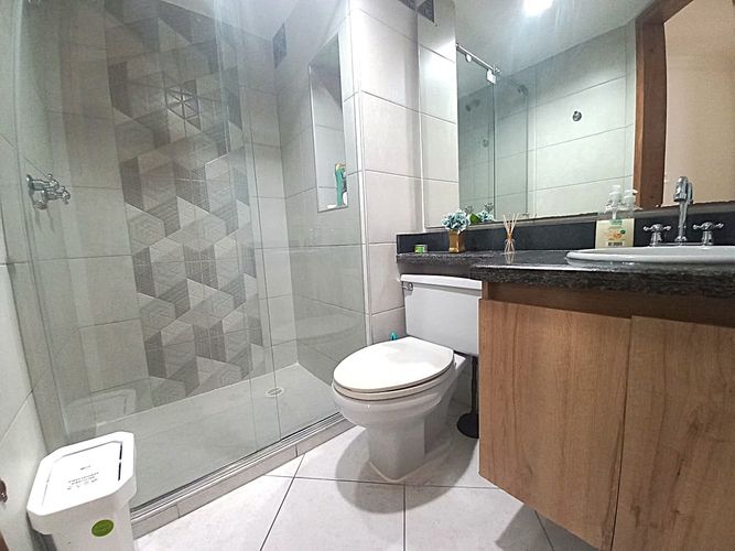 Apartaestudio en  Venta en Villavicencio - Miniatura 11