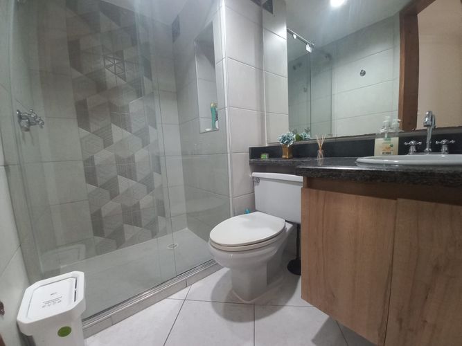 Apartaestudio en  Venta en Villavicencio - Miniatura 12
