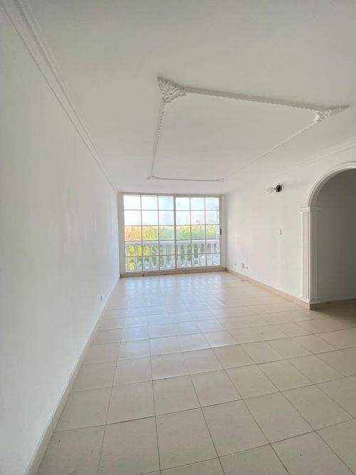 Apartamento en Venta en Villa carolina, Barranquilla - Imagen 1