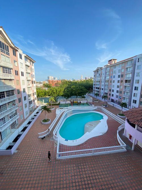 Apartamento en Venta en Villa carolina, Barranquilla - Miniatura 5