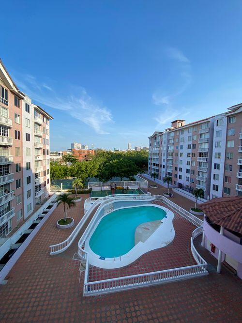 Apartamento en Venta en Villa carolina, Barranquilla - Miniatura 6