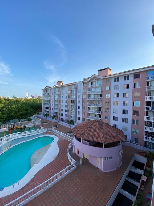 Apartamento en Venta en Villa carolina, Barranquilla - Miniatura 7