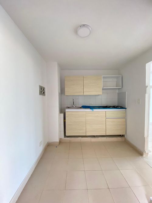 Apartamento en Venta en Villa carolina, Barranquilla - Miniatura 8