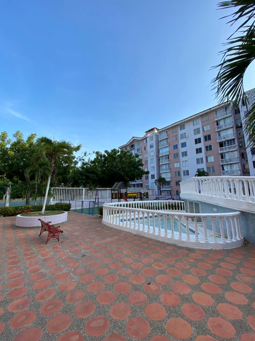 Apartamento en Venta en Villa carolina, Barranquilla - Miniatura 19