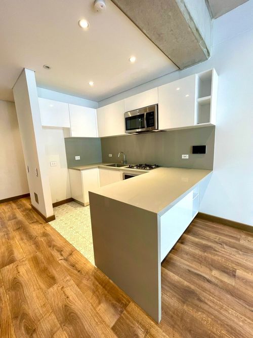 Apartaestudio en Venta en El Virrey, Bogotá - Miniatura 2