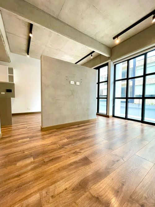 Apartaestudio en Venta en El Virrey, Bogotá - Miniatura 3