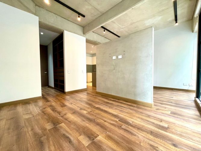 Apartaestudio en Venta en El Virrey, Bogotá - Miniatura 5