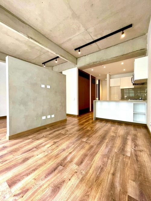 Apartaestudio en Venta en El Virrey, Bogotá - Miniatura 6