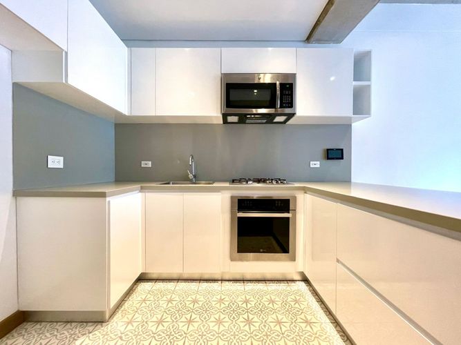 Apartaestudio en Venta en El Virrey, Bogotá - Miniatura 7