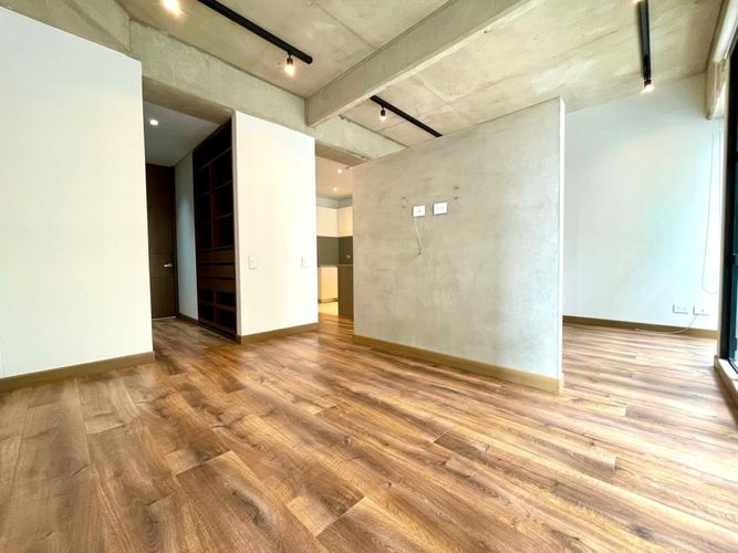 Apartaestudio en Venta en El Virrey, Bogotá - Miniatura 8