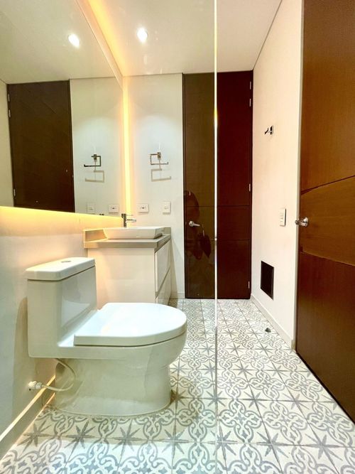 Apartaestudio en Venta en El Virrey, Bogotá - Miniatura 10