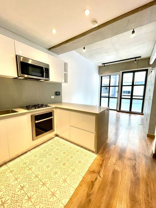Apartaestudio en Venta en El Virrey, Bogotá - Miniatura 19