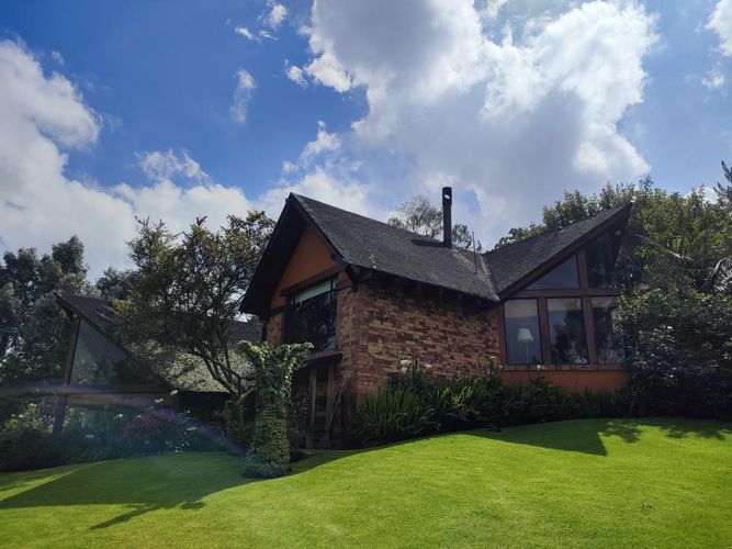 Finca en Venta en Tenjo - Imagen 1