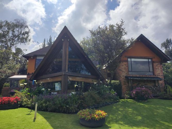 Finca en Venta en Tenjo - Miniatura 2