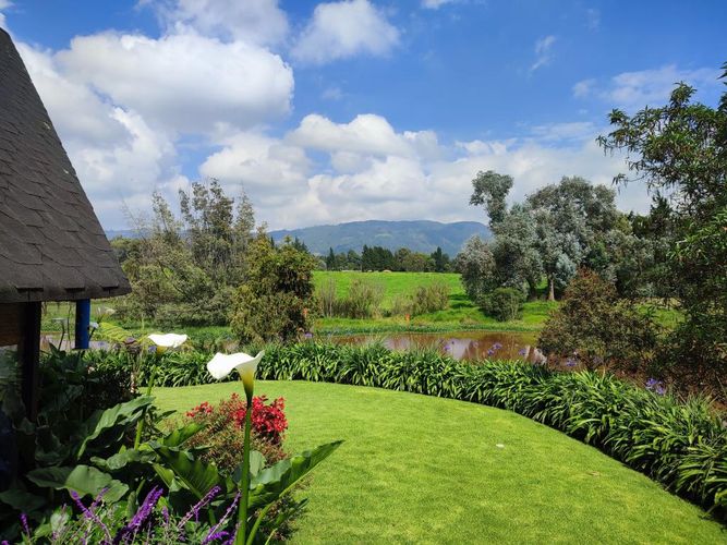 Finca en Venta en Tenjo - Miniatura 3