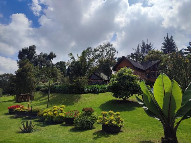 Finca en Venta en Tenjo - Miniatura 9