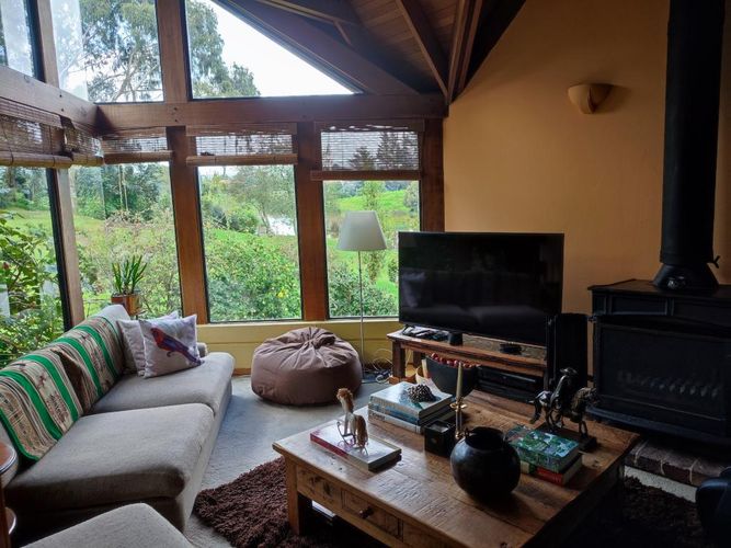 Finca en Venta en Tenjo - Miniatura 12