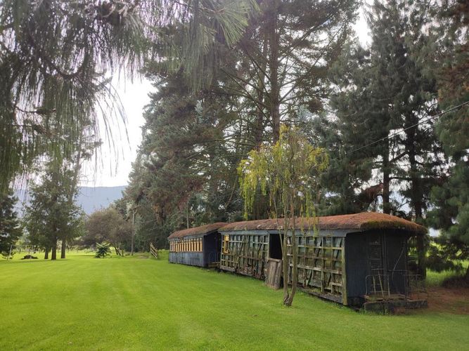 Finca en Venta en Tenjo - Miniatura 2
