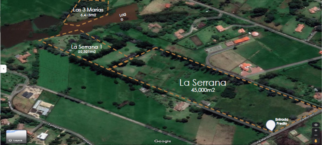 Finca en Venta en Tenjo - Miniatura 9