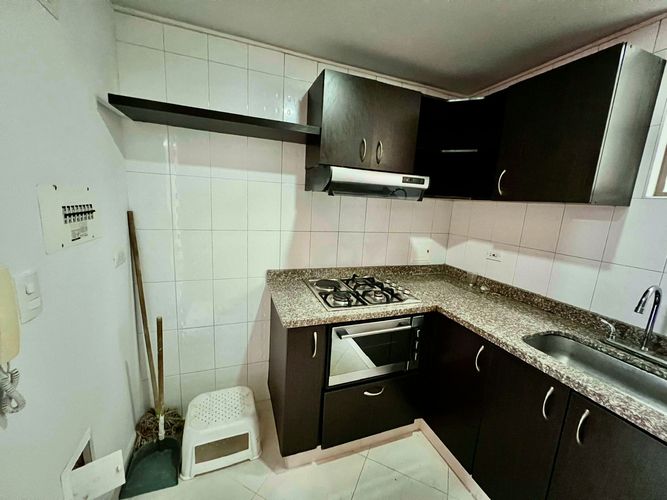 Apartamento en Venta en Tunja - Miniatura 5