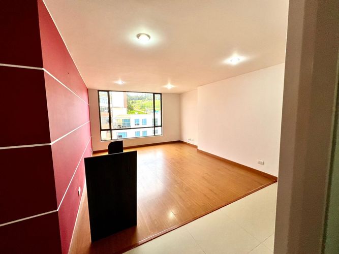 Apartamento en Venta en Tunja - Imagen 1