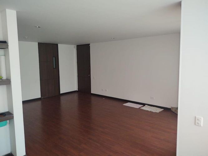 Apartamento en Arriendo en Colina Campestre, Bogotá - Miniatura 3