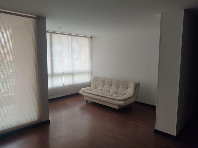 Apartamento en Arriendo en Colina Campestre, Bogotá - Imagen 1
