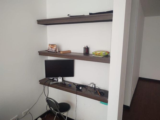 Apartamento en Arriendo en Colina Campestre, Bogotá - Miniatura 12