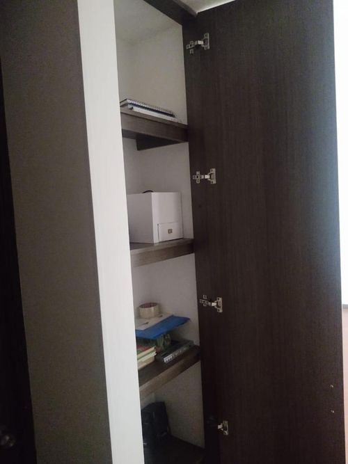 Apartamento en Arriendo en Colina Campestre, Bogotá - Miniatura 13