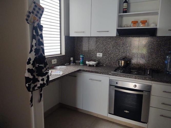 Apartamento en Arriendo en Colina Campestre, Bogotá - Miniatura 4