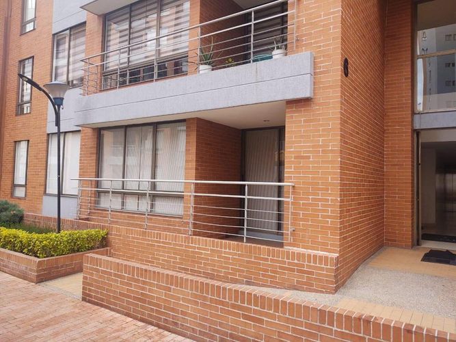 Apartamento en Arriendo en Colina Campestre, Bogotá - Miniatura 16