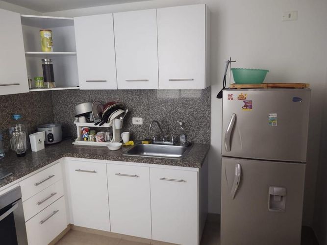 Apartamento en Arriendo en Colina Campestre, Bogotá - Miniatura 5